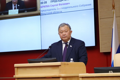 Приняты решения по вопросам в сфере природопользования 