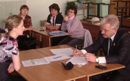 Помощь в оплате лечения и организации двух турниров оказал Георгий Любенков