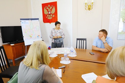 В Иркутской области проверили доступность кинотеатров для людей с ОВЗ и инвалидов 