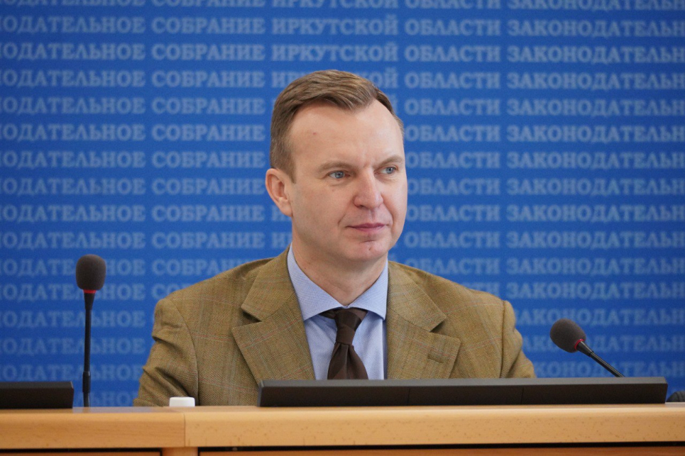 Депутаты регионального парламента посетят проблемные объекты в сфере строительства