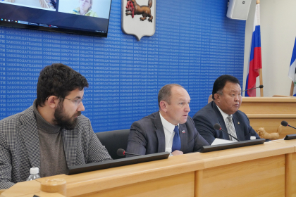 Депутаты ЗС предложили увеличить финансирование соцвыплат на строительство жилья в сельских территориях