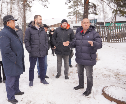Александр Ведерников предложил депутатам проводить муниципальную неделю в избирательных округах