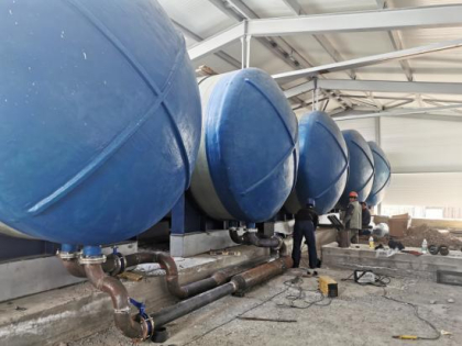 Вице-спикеры ЗакСобрания держат на контроле исполнение федеральной программы «Чистая вода»