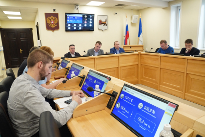 Проект закона об ответственности за продажу несовершеннолетним газовых баллончиков рекомендовано принять на сессии