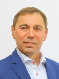Кондрашов Виктор Иванович Кондрашов Виктор Иванович