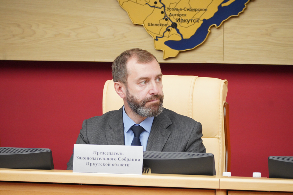 Закон о «гаражной амнистии» принят в окончательном чтении на сессии ЗС