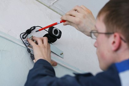 Сергей Брилка: Установка видеокамер в детсадах и школах – не только вопрос соблюдения законодательства, но и обеспечения безопасности наших детей 