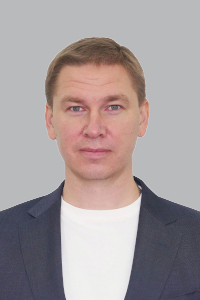Девочкин<br>Максим Евгеньевич