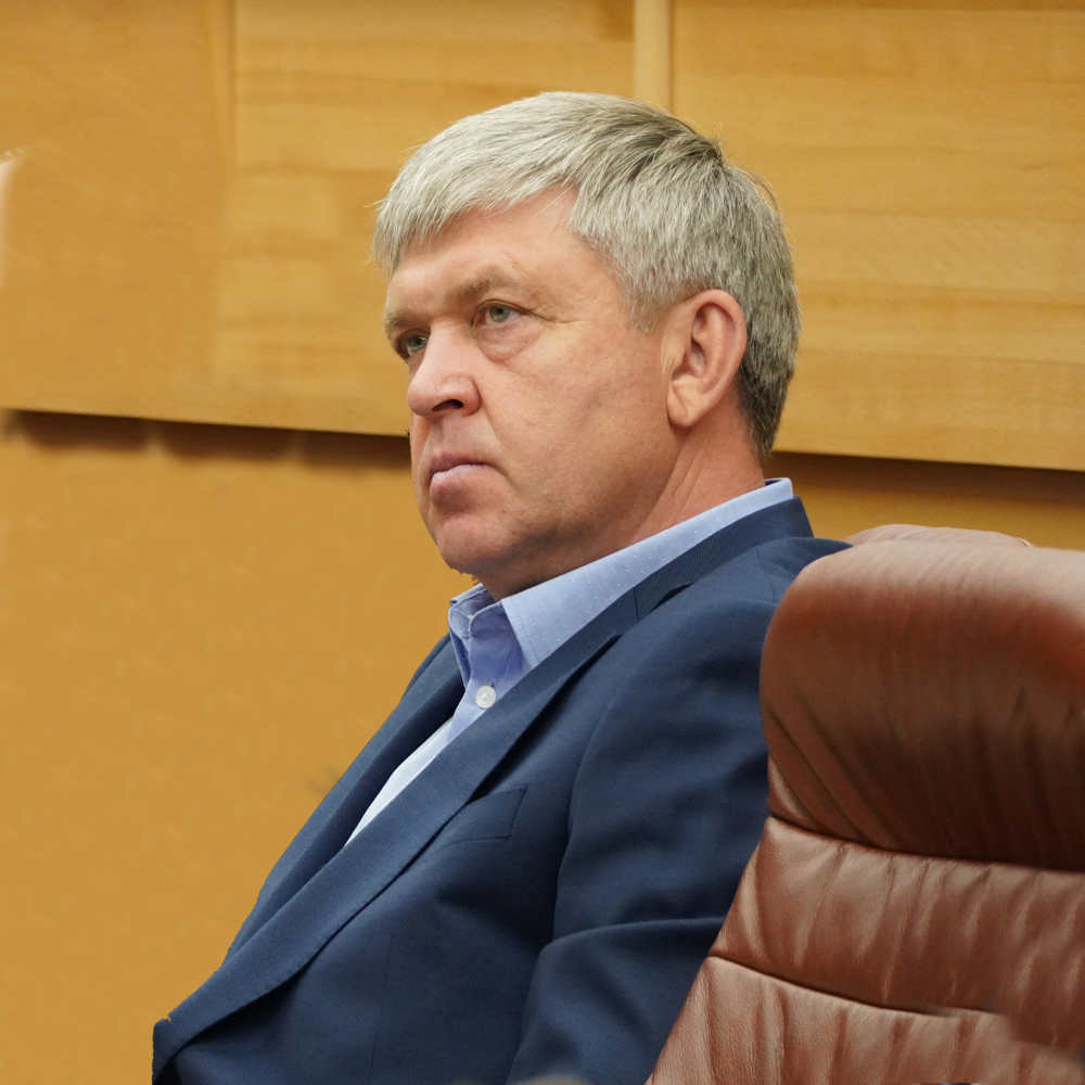 При поддержке Алексея Красноштанова состоялся творческий конкурс для пожилых жителей Иркутска