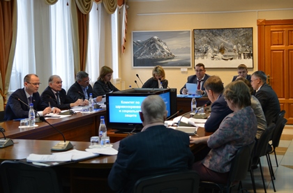 Продлить действие регионального материнского капитала предложили депутаты Заксобрания