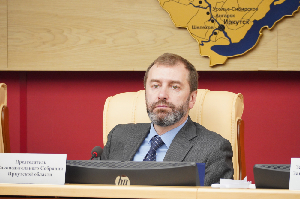 Проект закона о «гаражной амнистии» принят в первом чтении на сессии ЗС