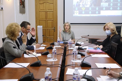 Законопроект о дополнительной финансовой помощи муниципалитетам одобрен комитетом по бюджету