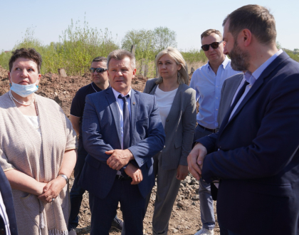 Александр Ведерников предложил изучить опыт других регионов по развитию сферы дорожного хозяйства   