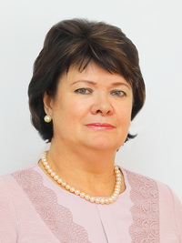 Носенко Ольга Николаевна Носенко Ольга Николаевна