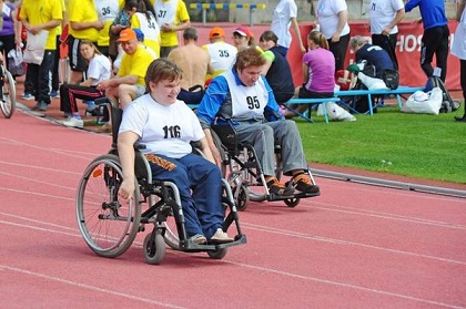 Сергей Брилка: финансирование развития адаптивного спорта в Приангарье нужно увеличивать  