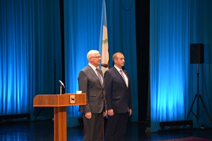 Сергей Брилка: в послании губернатор озвучил проблемы региона и поставил конкретные задачи перед министрами