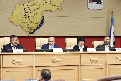 Принятие депутатских инициатив о помощи пострадавшим от паводка стало главным итогом сессии – Сергей Сокол