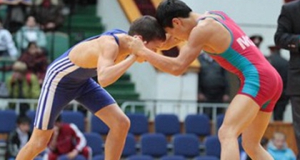 Кузьма Алдаров: Осенью в Иркутске откроется училище олимпийского резерва по вольной борьбе 