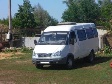 Сергей Брилка: приобретенные за счет «Народных инициатив» автобусы обеспечивают пассажирские перевозки на социально значимых маршрутах