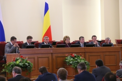 Виталий Шуба: Необходимо предусмотреть дополнительные источники формирования региональных дорожных фондов