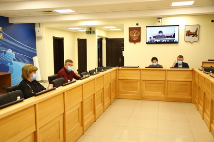 Детей-сирот предлагают освободить от платы за наем жилого помещения