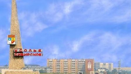 Депутаты Законодательного Собрания посетили Усольский район 