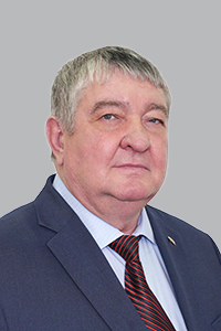 Демин<br>Эдуард Юрьевич