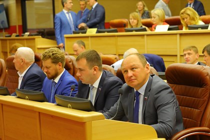 Принято решение о продлении срока действия идентификационных карт в лесной сфере до 2020 года