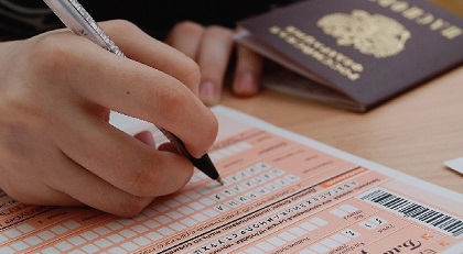 Сдача ЕГЭ родителями помогает им избавиться от переживаний за детей – Ольга Безродных