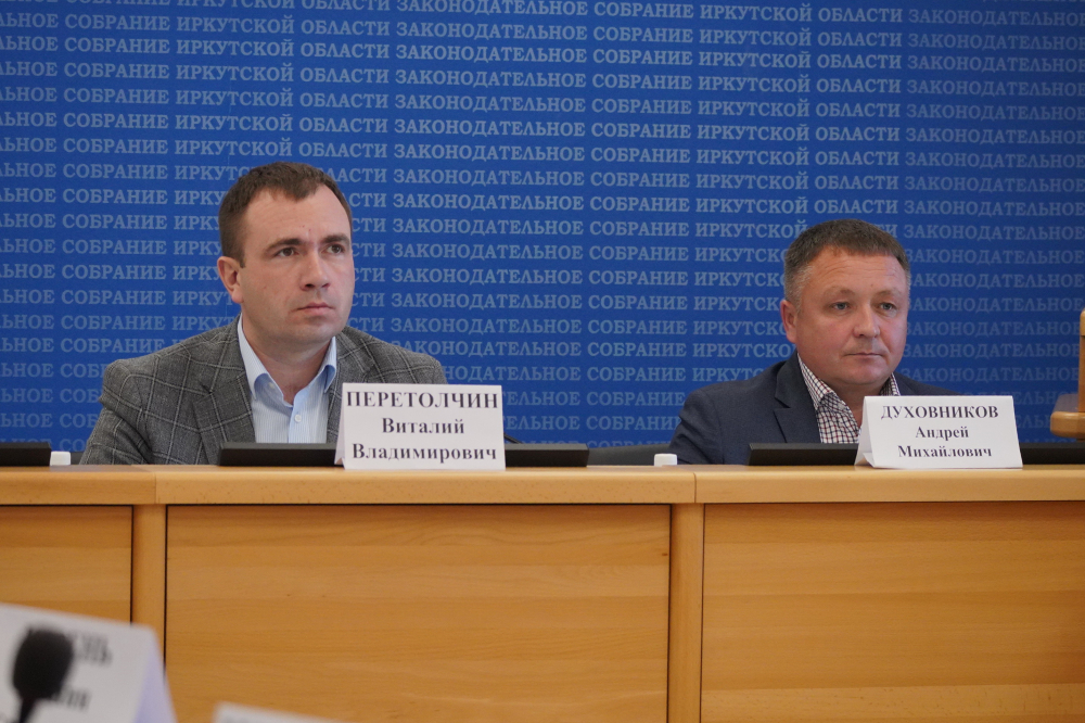 В Приангарье увеличат штрафы за нарушение правил охраны жизни детей на водных объектах 