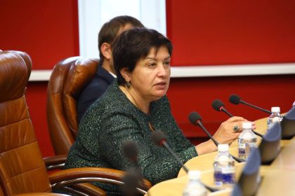 Северный прожиточный минимум будут учитывать в ряде социальных законов