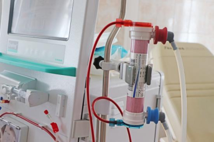 Артём Лобков: В 2023 году в Усть-Илимской городской больнице приступят к созданию центра гемодиализа