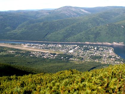 В Мамско-Чуйский район хотят привлечь инвесторов для добычи минералов