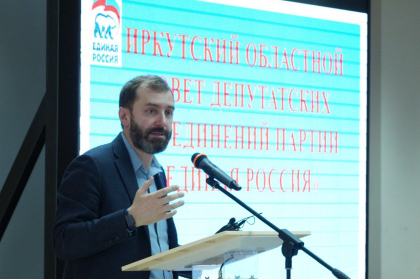 Дни муниципальных образований планируют проводить в ЗакСобрании