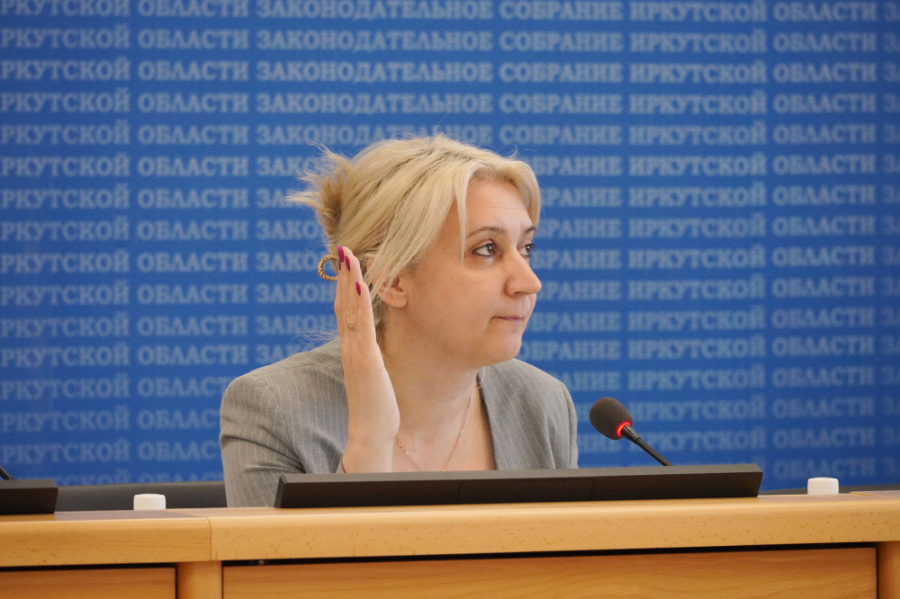 Закон об освобождении медучреждений от налога на имущество во втором чтении рассмотрели депутаты профильного комитета