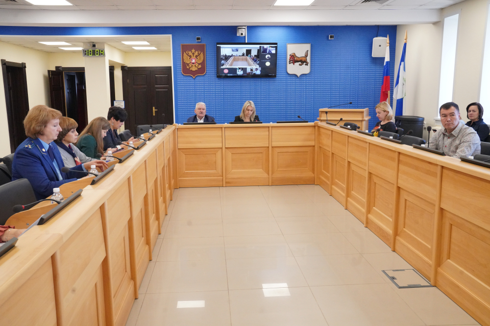 Депутаты ЗС предложили предусмотреть налоговые льготы для управляющих компаний индустриальных парков