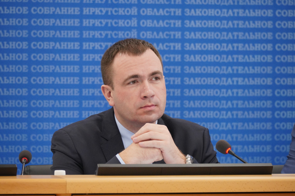 Комитет по госстроительству и местному самоуправлению готовит вопросы к сессии