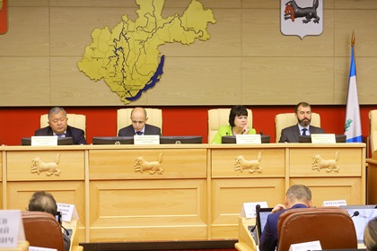 Поддержана инициатива Заксобрания о доплате к пенсии работникам аварийно-спасательной и противопожарной службы