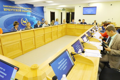 Предложенные депутатами меры поддержки для пострадавших от наводнения одобрены профильным комитетом