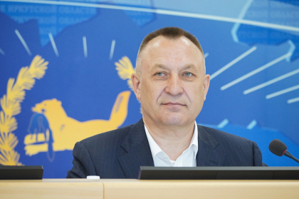 День рождения депутата Николая Труфанова