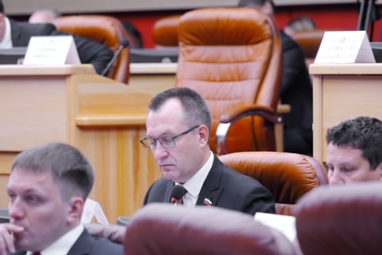 Приняты решения в сфере управления собственностью
