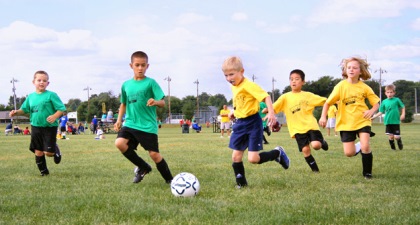 Строительство ФОКов, спортплощадок и кортов на контроле депутатов Законодательного Собрания Приангарья