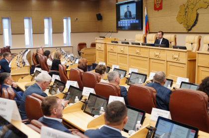 Александр Ведерников: программу «Активное долголетие» нужно дополнить успешными практиками других регионов