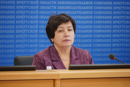 Проект программы модернизации системы СПО рассмотрел профильный комитет ЗакСобрания