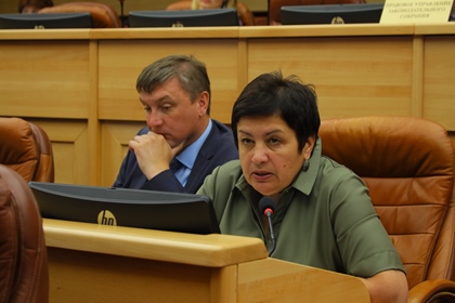 Приняты решения по вопросам в сфере социально-культурного законодательства