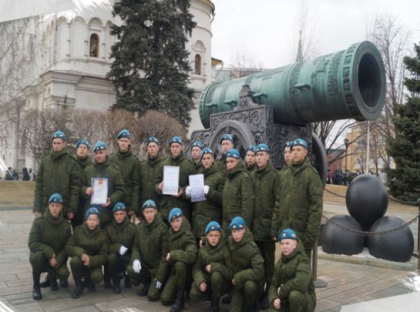 Ситуацию с Усольским кадетским корпусом взяло на контроль Законодательное Собрание 