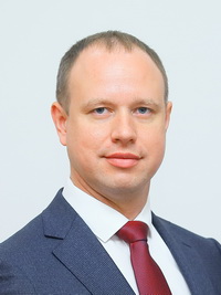 Левченко Андрей Сергеевич Левченко Андрей Сергеевич