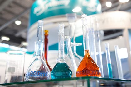 Сергей Брилка направил поздравления с Днем химика лидерам отрасли в регионе