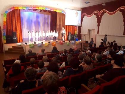 Шестой сезон творческой гостиной «Парнас» завершился в Братске