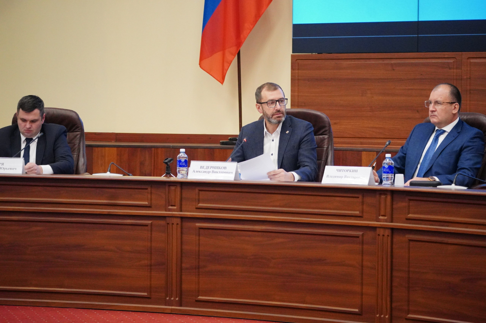 Повышение эффективности лесовосстановления обсудили на заседании координационного совета Ассоциации «Сибирское соглашение»